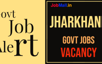 Jharkhand-Govt-Jobs-Vacancy